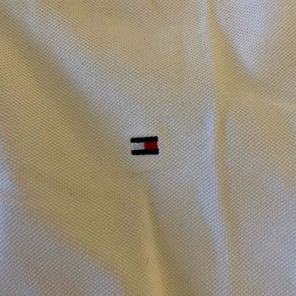 Tommy Polo - Picture 4 of 4